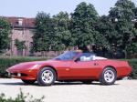 Ferrari 365 GTS/4 NART Spyder 1972 года